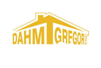 DAHM Gregor & fils sàrl